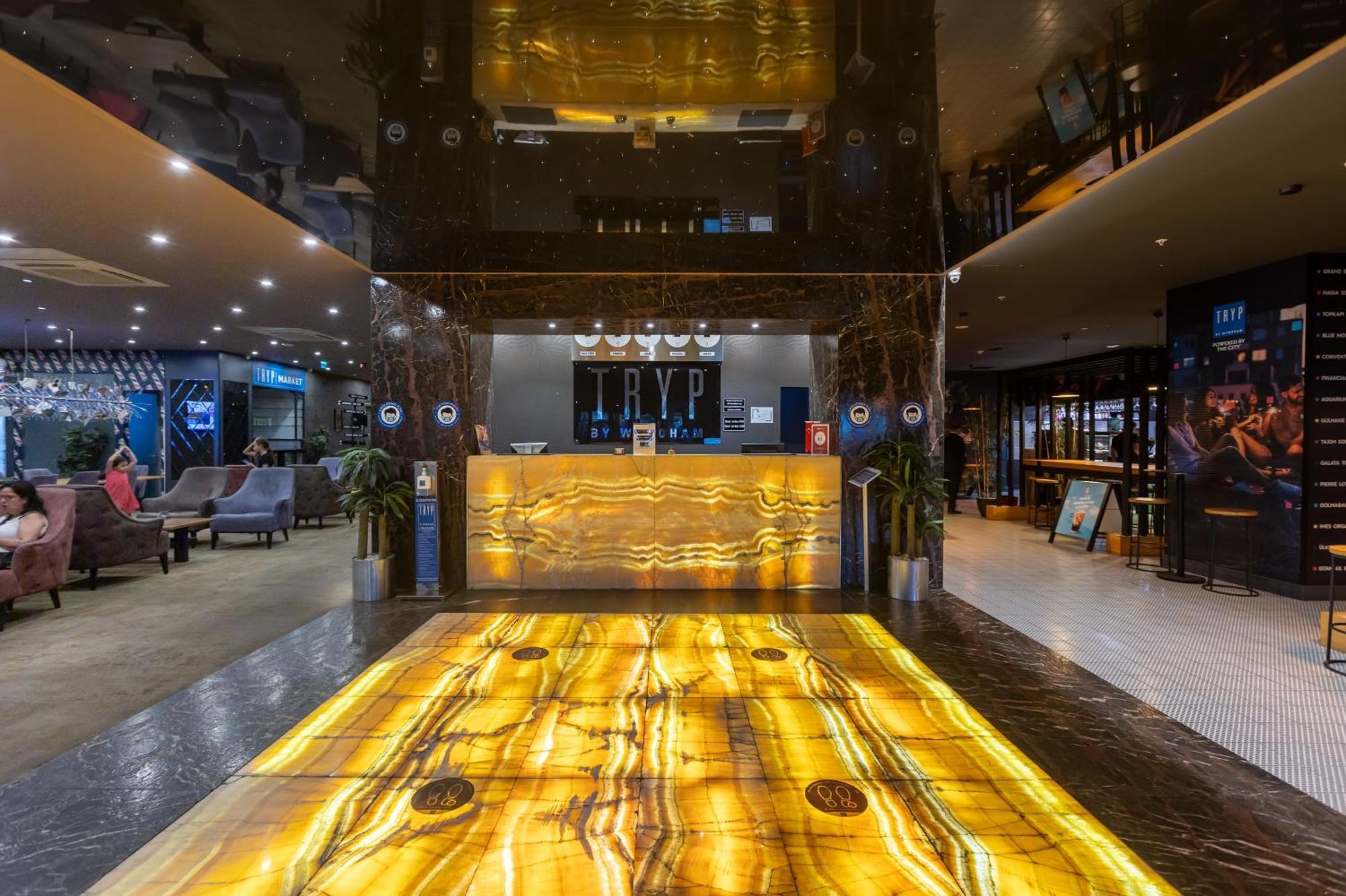 Tryp By Wyndham Istanbul Sancaktepe — Photos 3